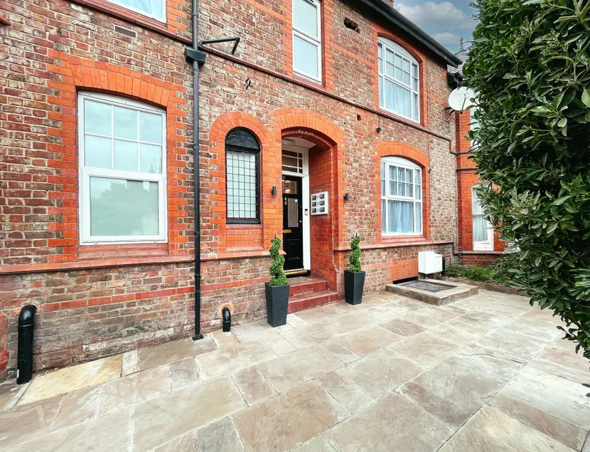 Ashfield Boutique Stays - Image 1