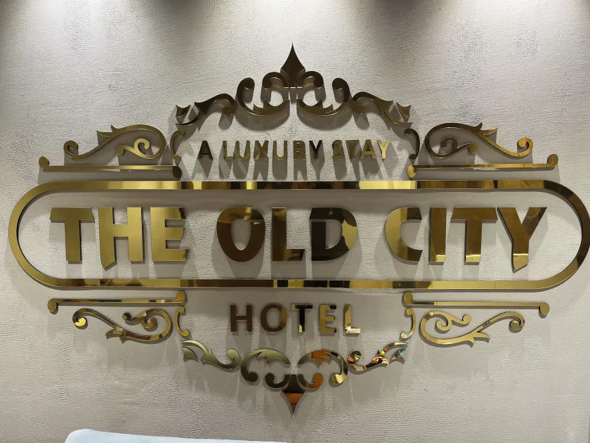 The Old City - Image 1