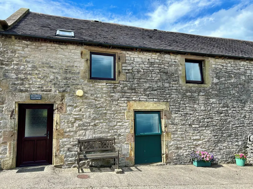 Bluebird Cottage - Image 1