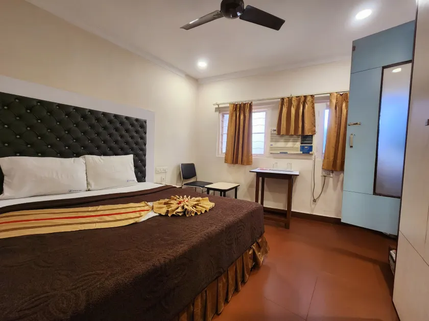 Hotel Al Sana - Image 1