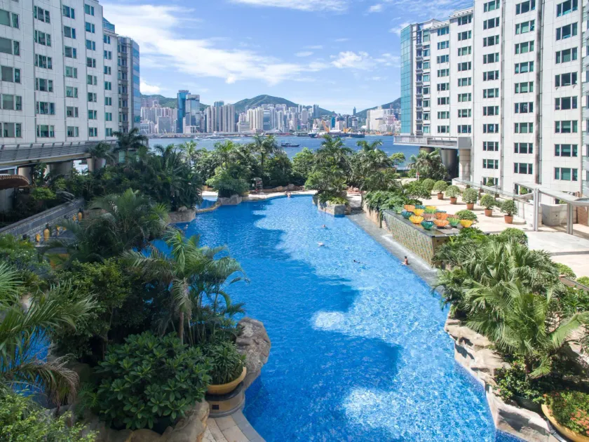 Kowloon Harbourfront Hotel - Image 1