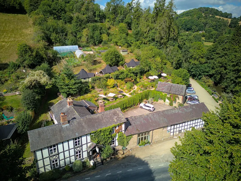 Riverside Inn, Aymestrey - Image 1