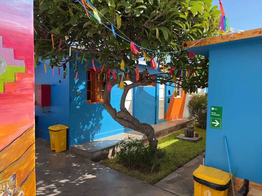 Illariy Wasi Hostal - Image 1
