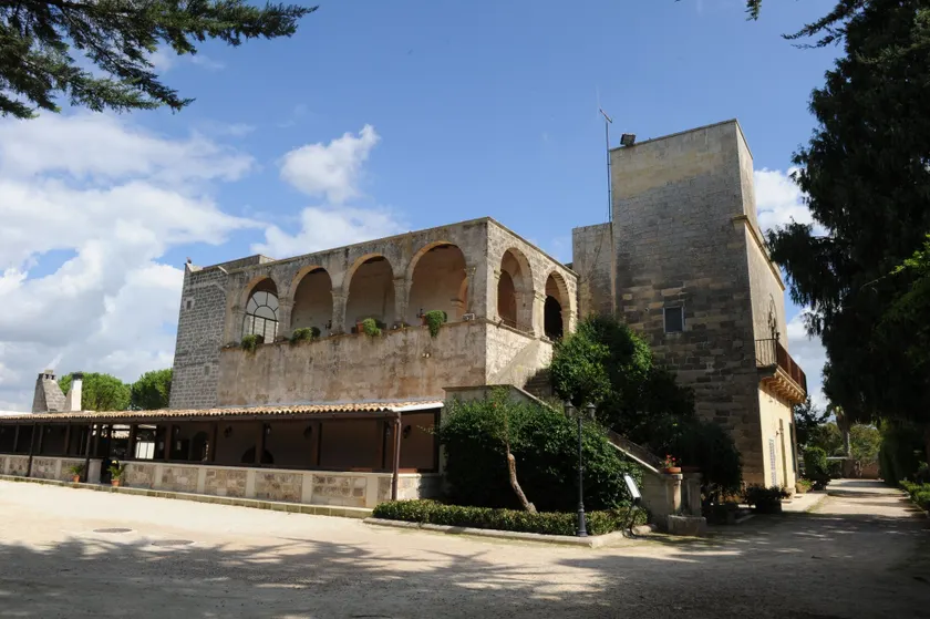 Masseria Appidé - Image 1