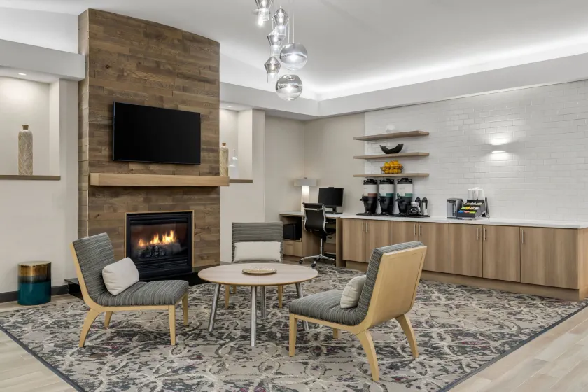 Residence Inn by Marriott Chicago Naperville/Warrenville - Image 1