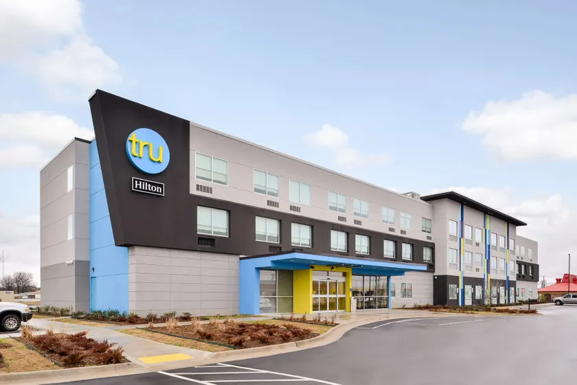 Tru by Hilton Stuttgart, AR - Image 1