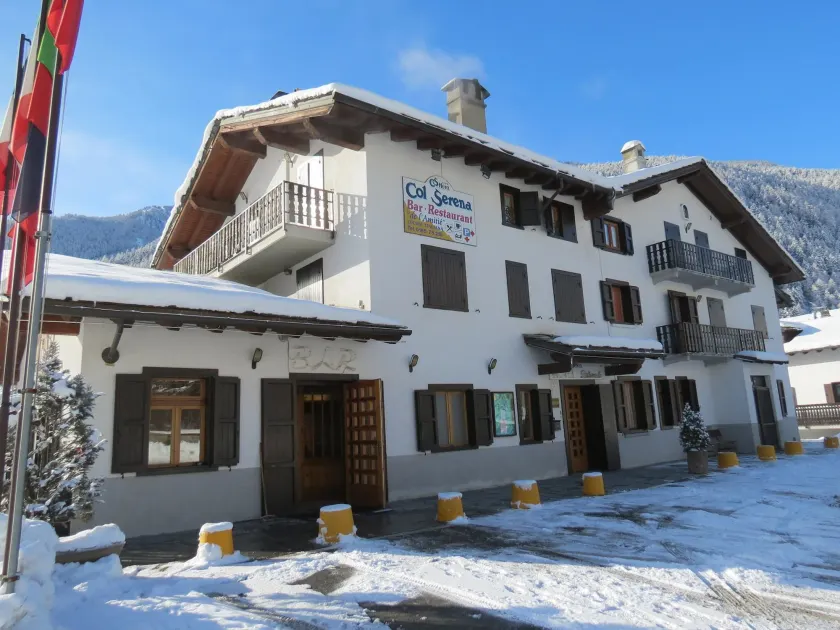 Hotel Col Serena - Image 1