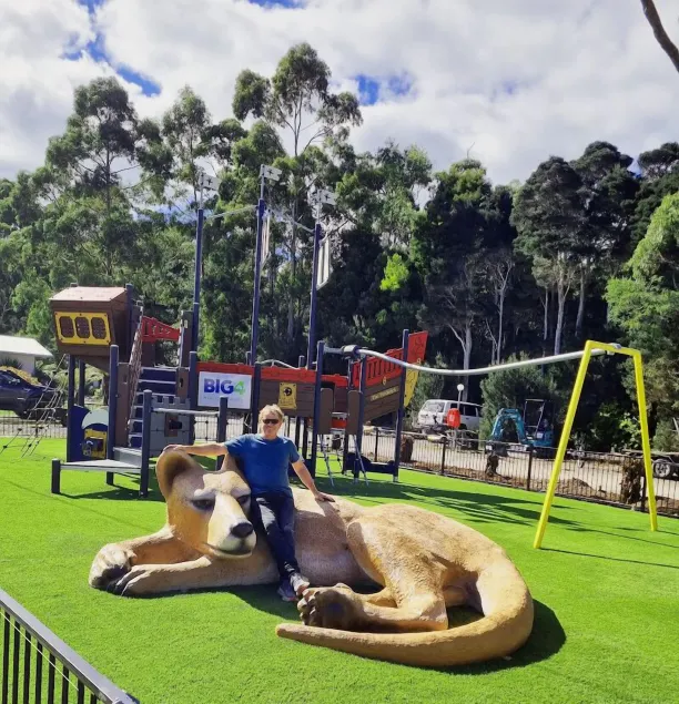 Strahan Retreat Holiday Park - Image 1