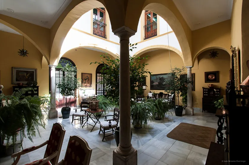 Casa San José - Image 1