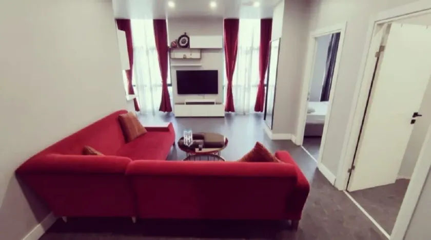 Kent Suites Hotels Ataşehir - Image 1