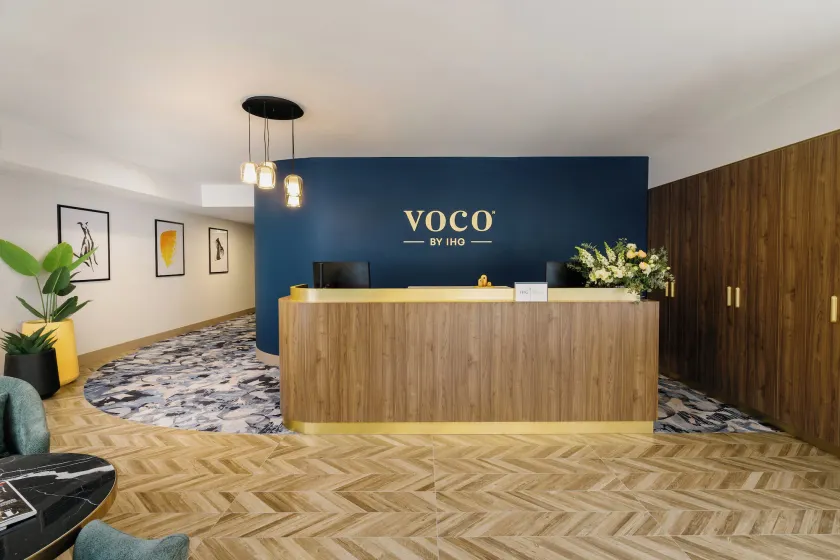 voco Darwin Suites by IHG - Image 1