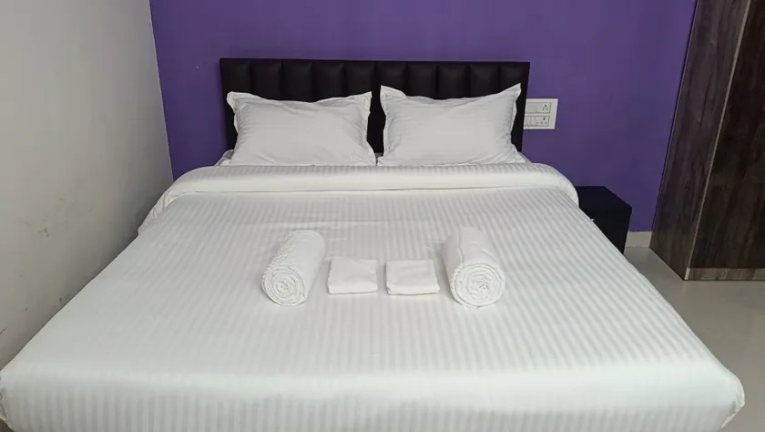 Kokan Inn - Room
