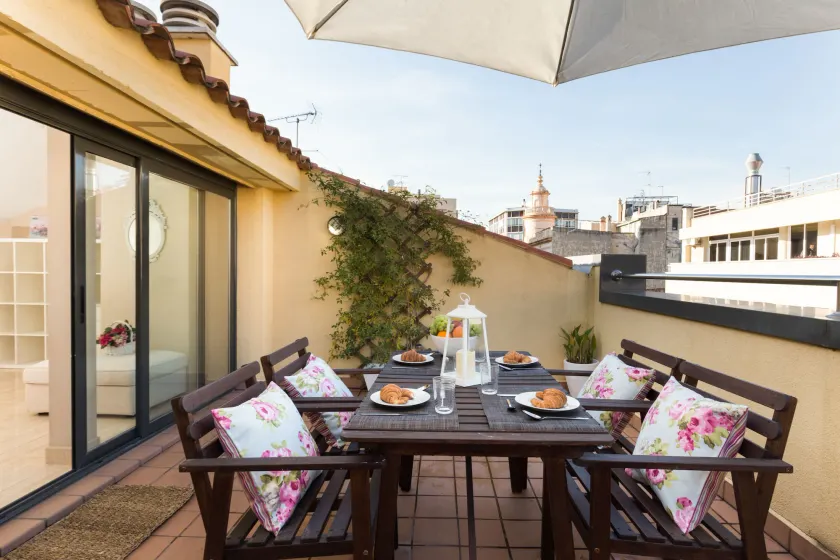 Apartamento Matarolux 15 - Image 1