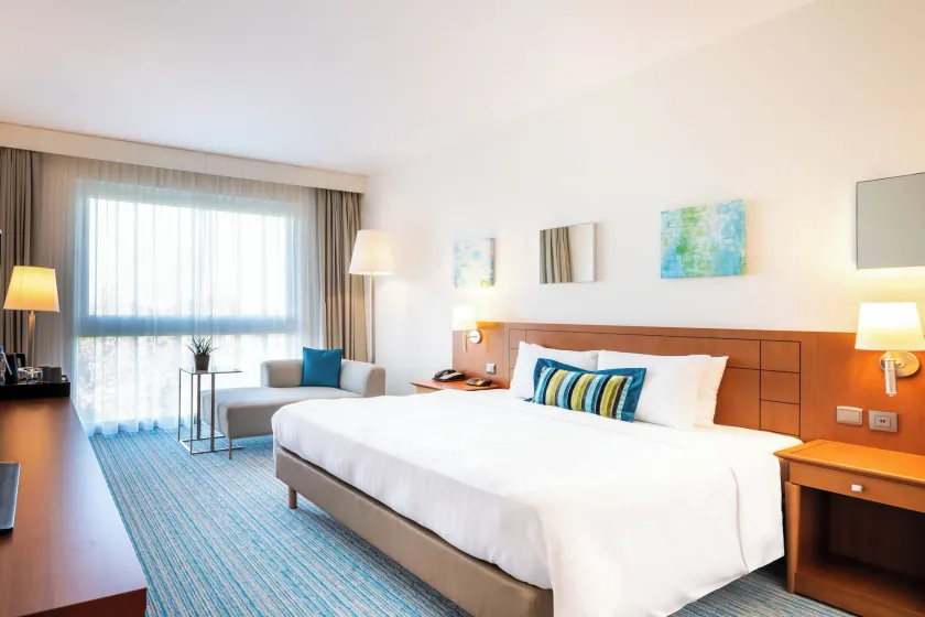 Courtyard By Marriott Brussels - Image 1