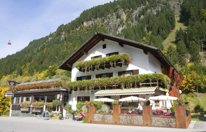 Partenerhof - Image 1