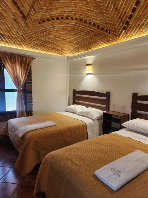 Hotel Santa Irene - Image 1