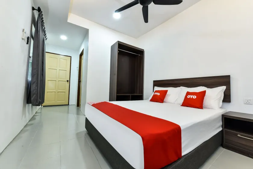 Usima Forest Resort - Image 1