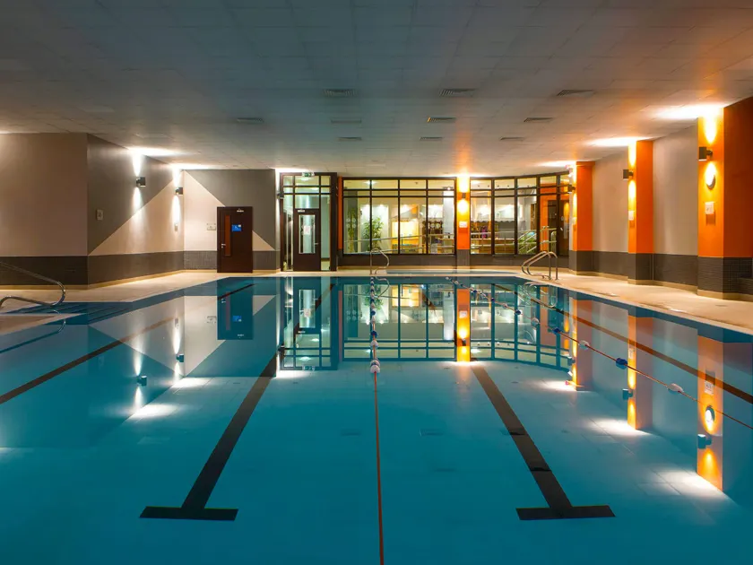 Claregalway Hotel - Image 1