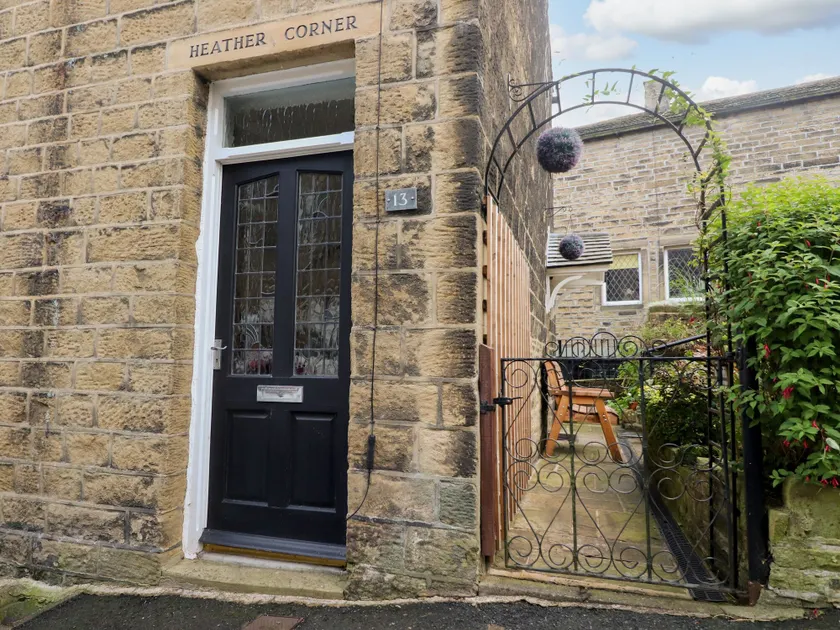 Heather Corner - Image 1