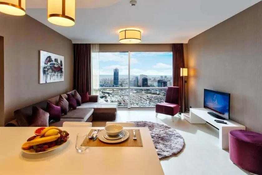 Ozay Suites - Image 1