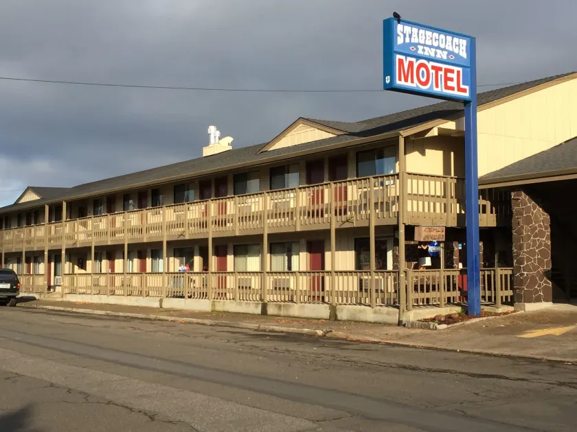 Stagecoach Inn - Image 1