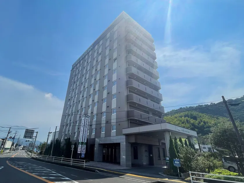 Hotel Route-Inn Saiki Ekimae - Image 1