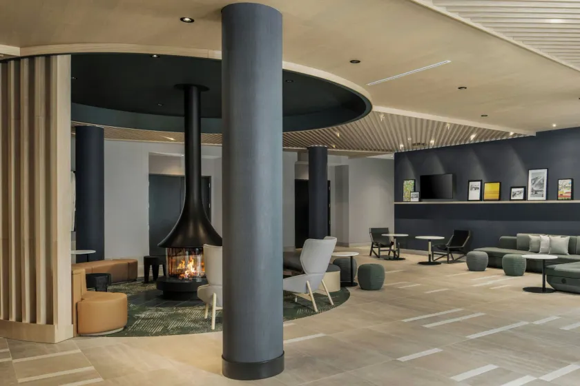 Residence Inn by Marriott Bromont - Image 1