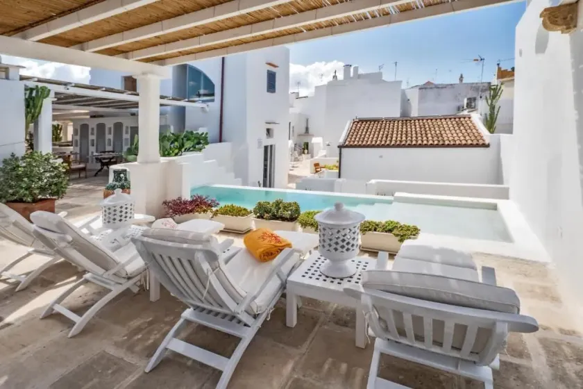 Relais Corte Palmieri - Image 1