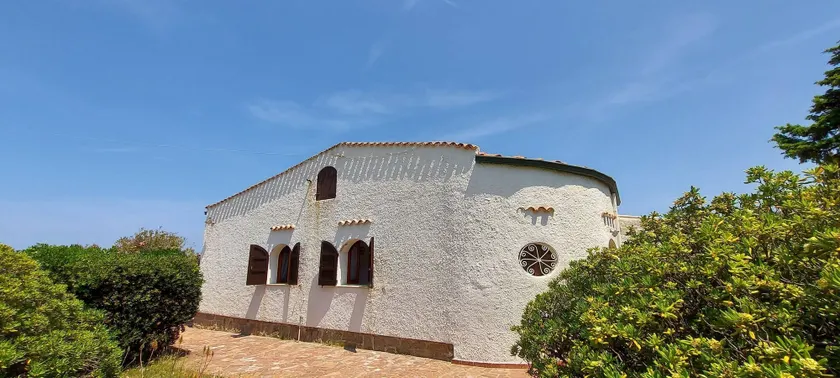 Villetta Indipendente Sul Mare - Image 1