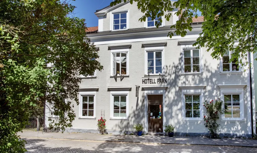 Hotell Park - Image 1