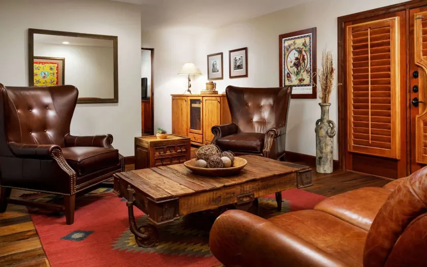 The Hermosa Inn - Image 1