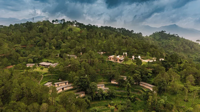 Amaya Kasauli - Image 1