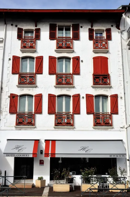 Hôtel Colbert - Image 1