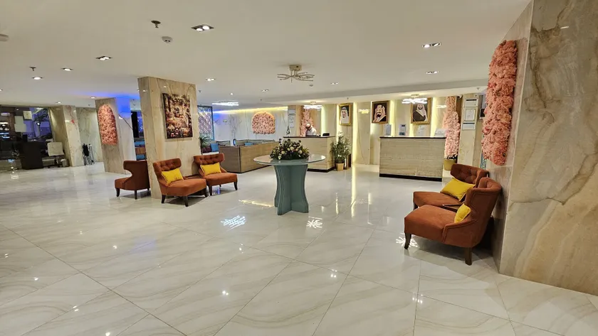 Rahhal AlBahr Serviced Apartments - Image 1