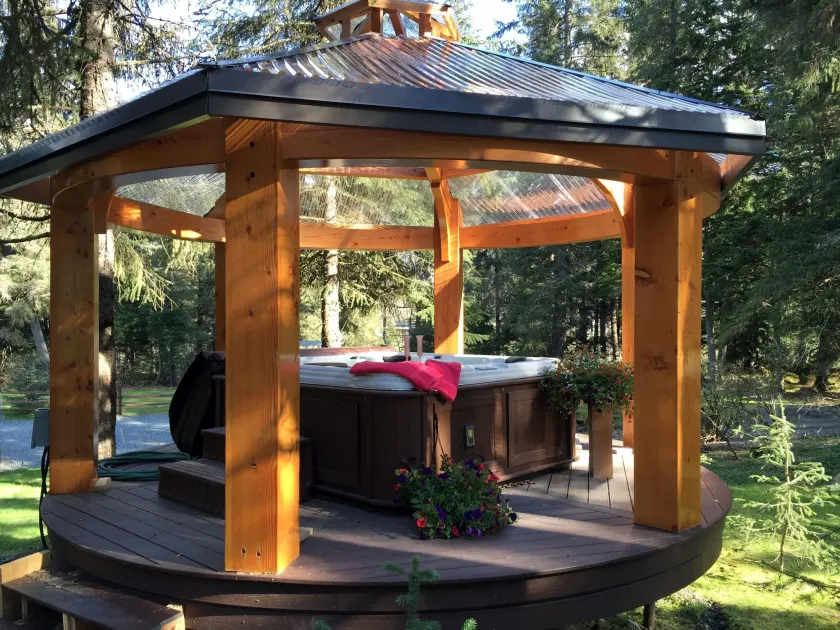 Carriage House Accommodations - Image 1