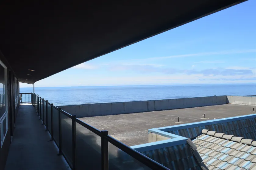 Beachfront Manor Hotel - Chambre