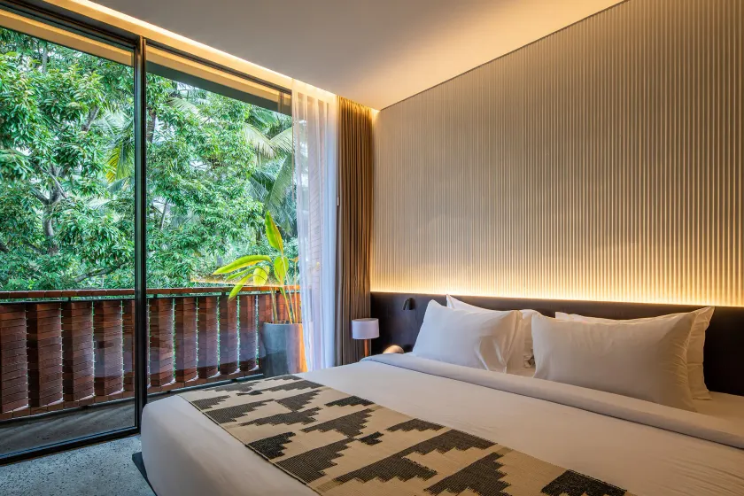 Titik Dua Ubud - Image 1