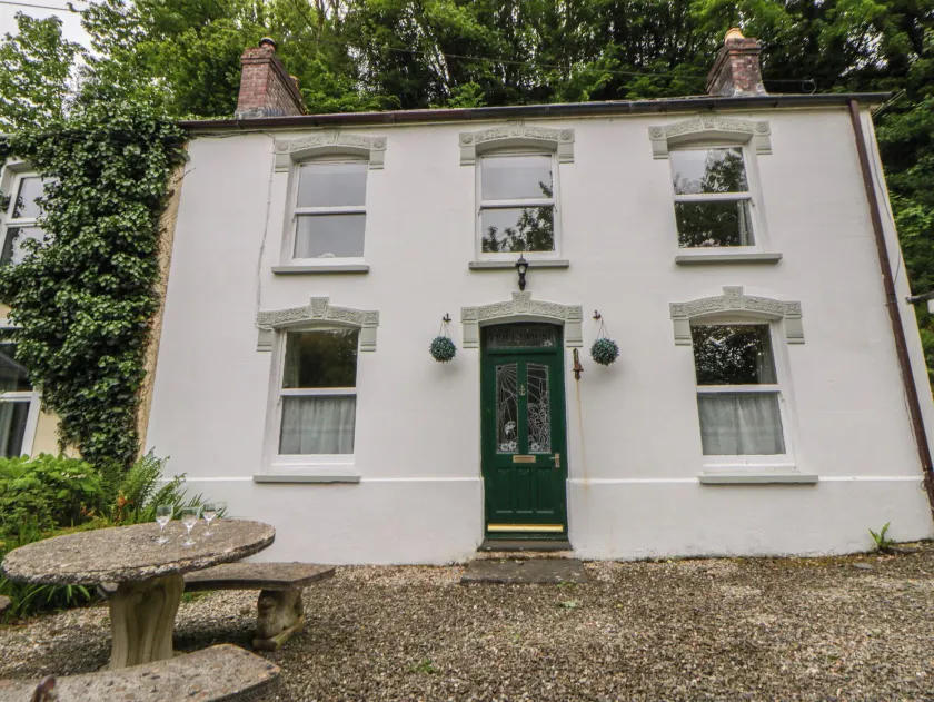 Teifi House - Image 1