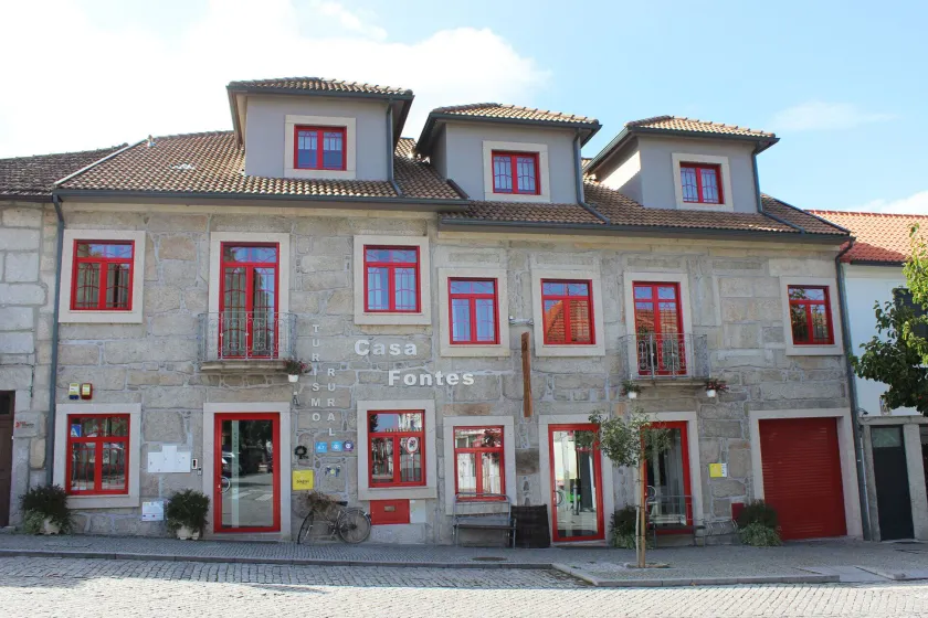 Casa Fontes - Image 1
