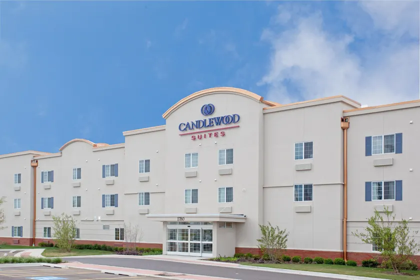 Candlewood Suites Elgin – Northwest Chicago by IHG - Image 1