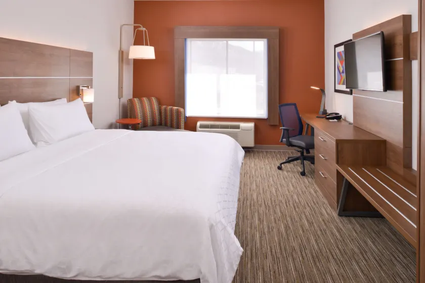 Holiday Inn Express Glenwood Springs Aspen Area by IHG - Rom
