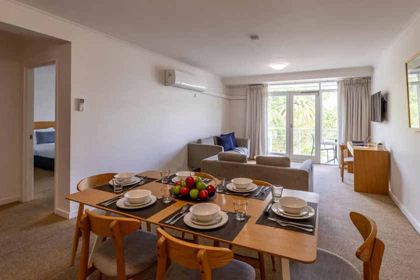MainStay Suites Williamstown - Image 1