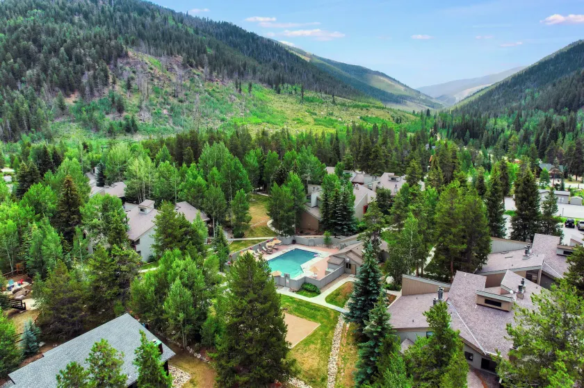 Forest Condominiums by Vail Resorts - Image 1