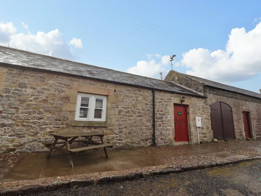 Christon Well Cottage - Image 1