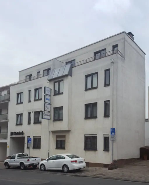 Hotel Alt Steinbach - Image 1