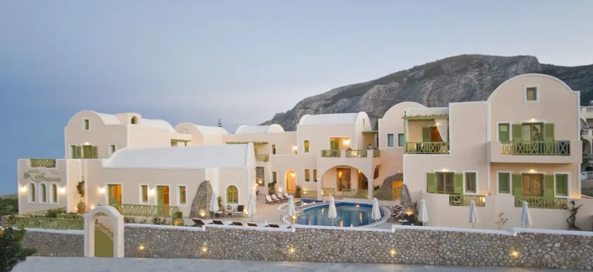 Hotel Anassa - Image 1