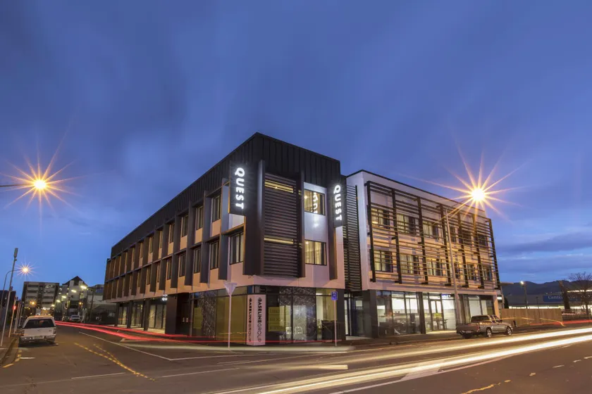 Quest on Manchester Serviced Apartments - Image 1