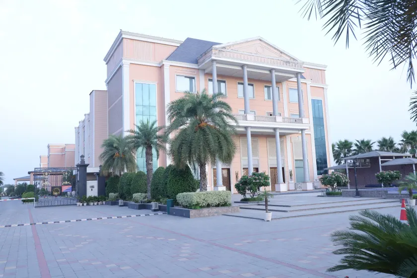 Shree Jee Vilas - Image 1