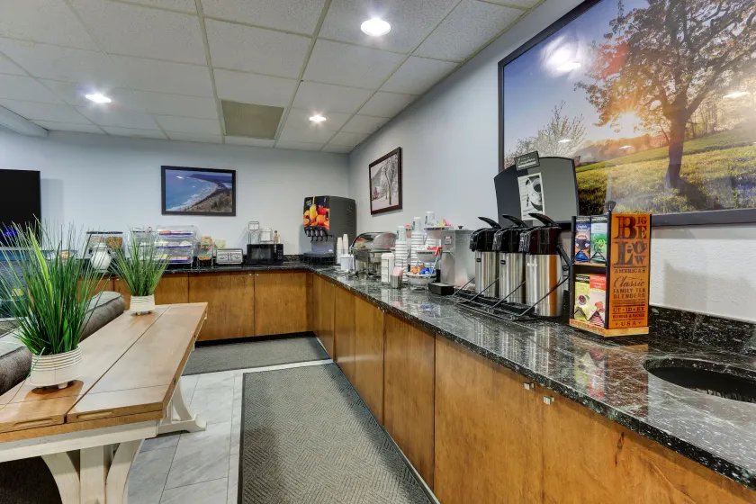 Parkshore Resort - Image 1