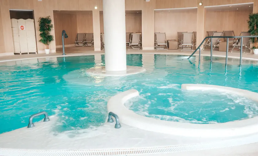 Thalazur Antibes - Résidence & Spa - Image 1